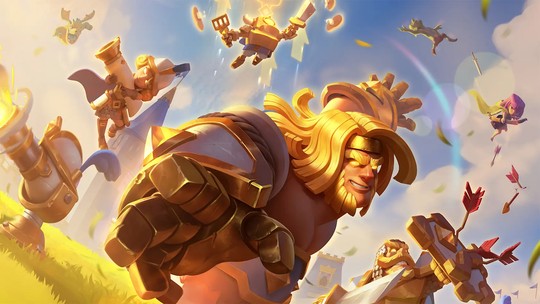 Clash Royale Codes em setembro de 2026: códigos e emotes grátis para resgatar