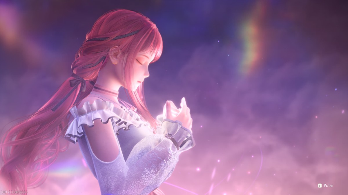 Infinity Nikki é o mais completo 'simulador de moda' dos games; testamos