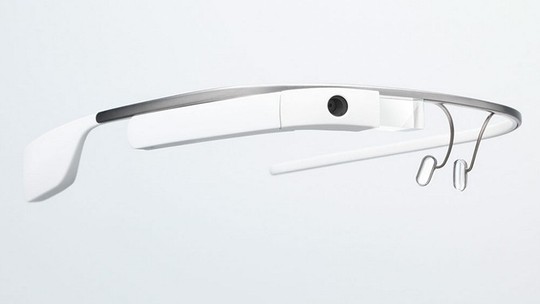 Google Glass tem novo modelo focado em ambientes de trabalho, diz jornal