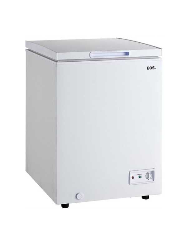 Freezer EOS 100 L EFH110X (220 V)