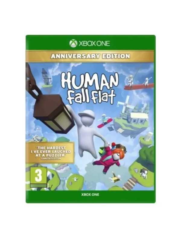 Human Fall Flat - Xbox One