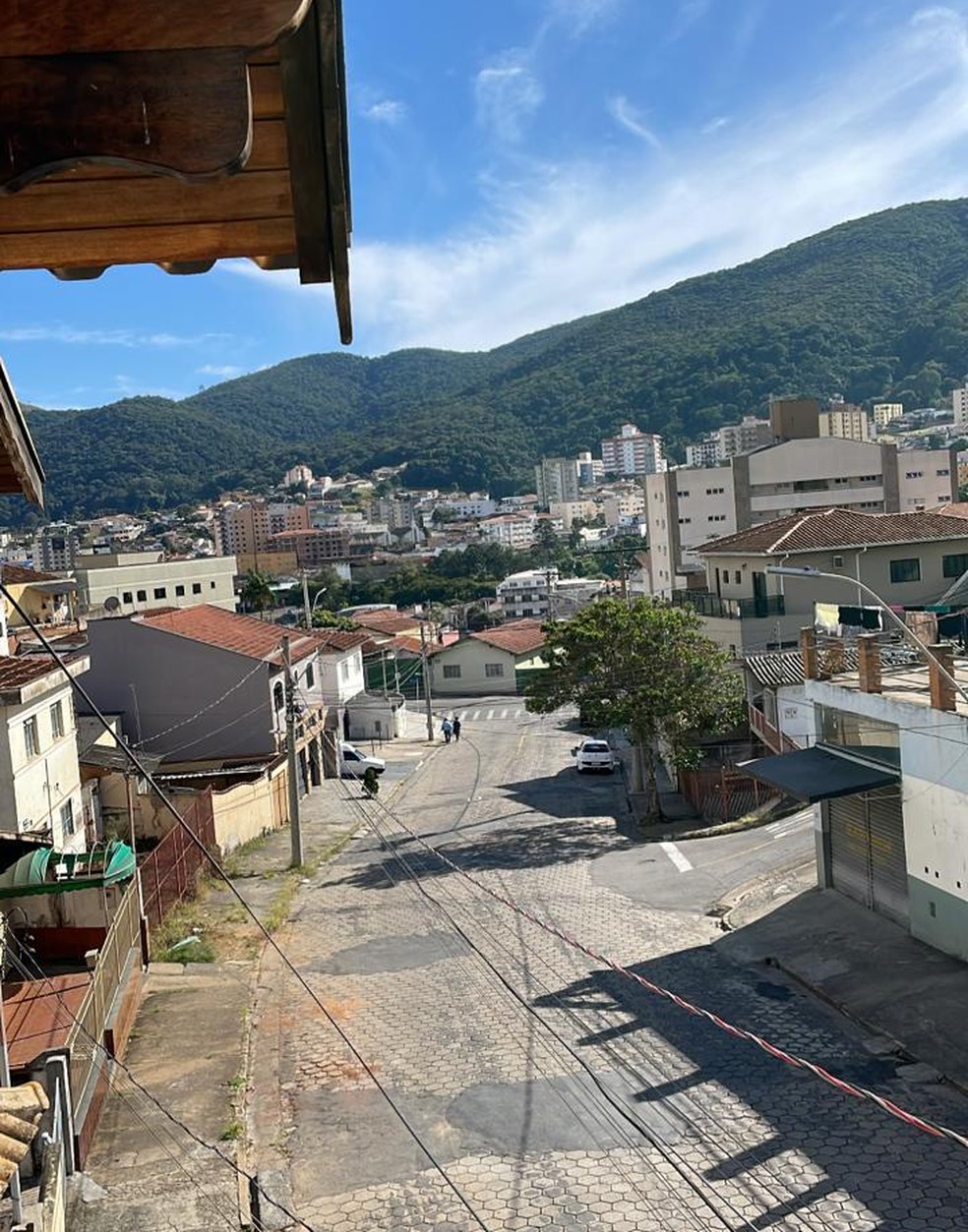  Reprodução/Yuri Neri