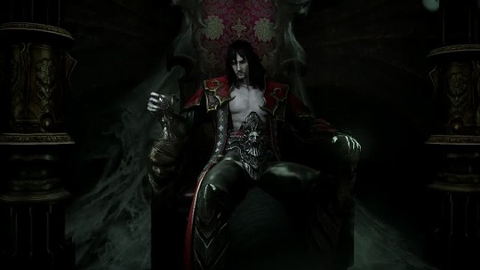 Castlevania Symphony of the Night: veja como jogar no Android e iPhone