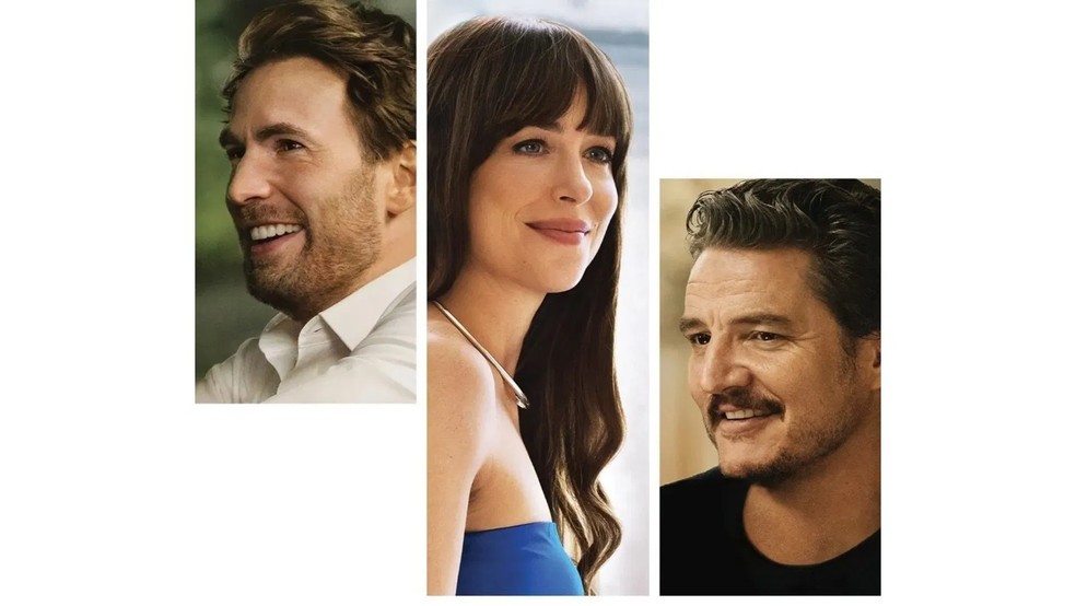  Reprodução/The Movie Database