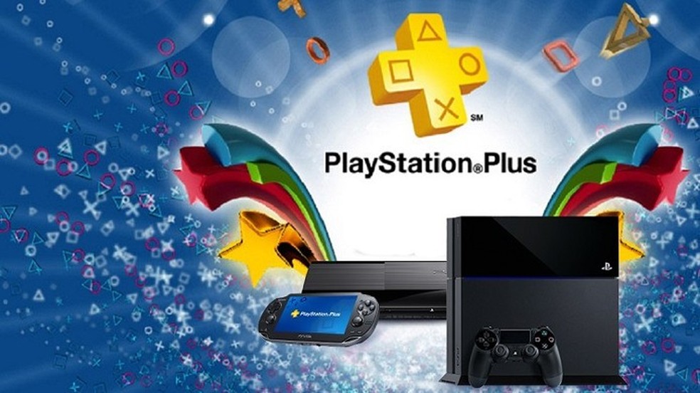 Preço da PS Plus no PS4, PS3 e PS Vita aumentará para R$ 129