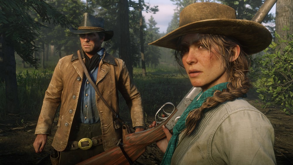 Sadie Adler em Red Dead Redemption 2: veja história e missões da personagem