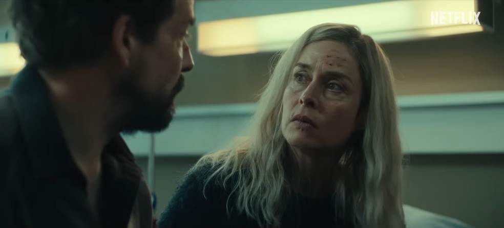  Reprodução/Netflix