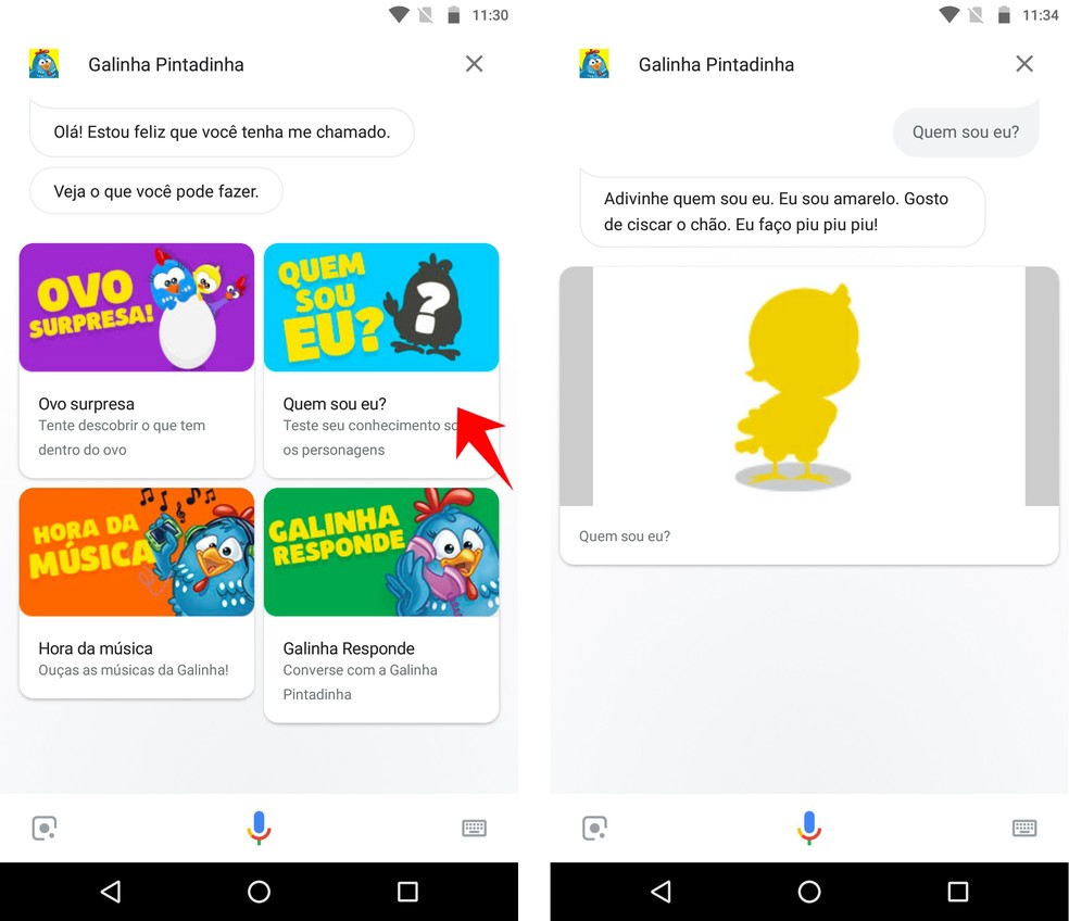 Galinha Feliz APK - Baixar app grátis para Android