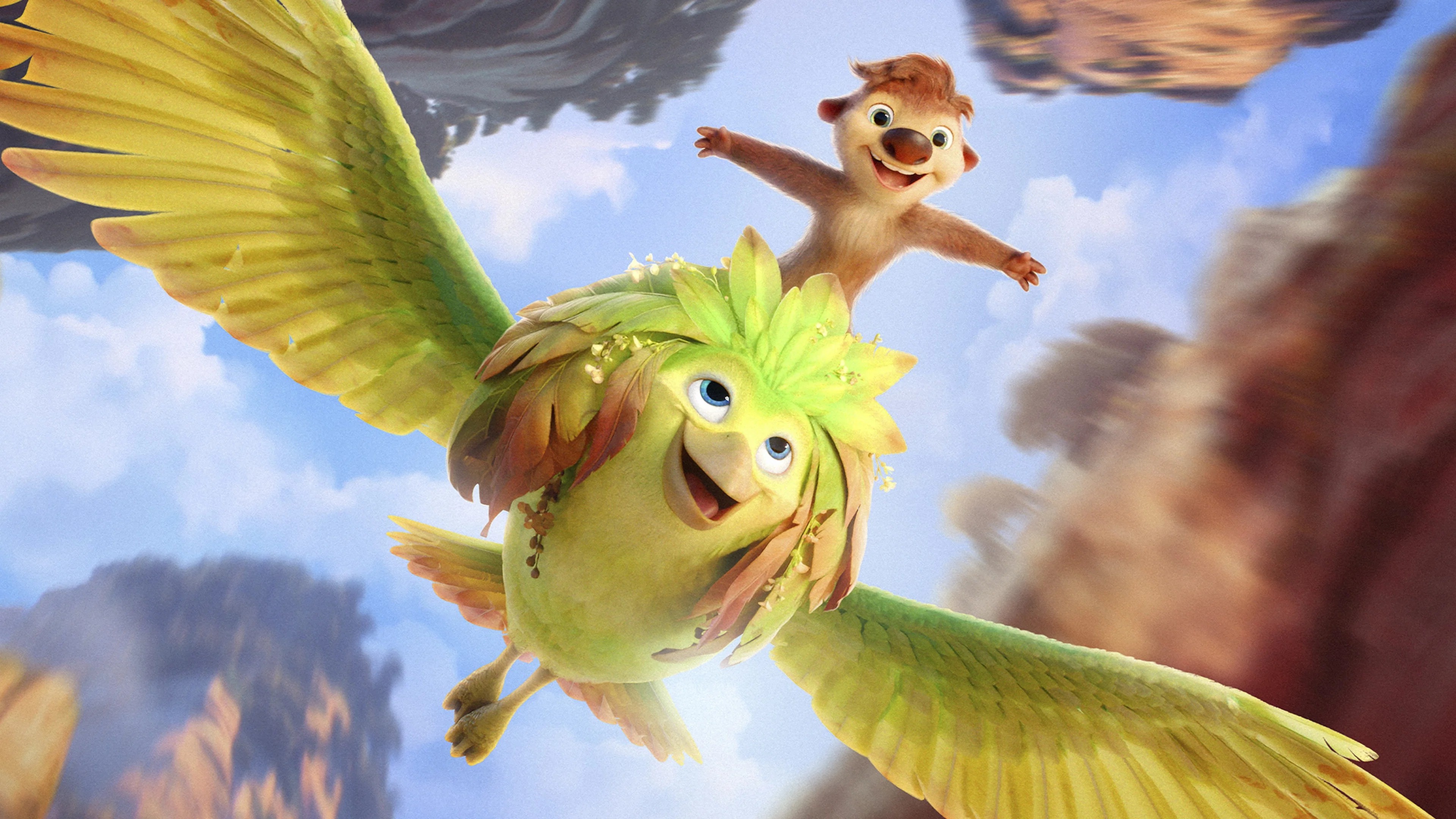 15 filmes infantis originais da Netflix tão legais quanto Como Mágica