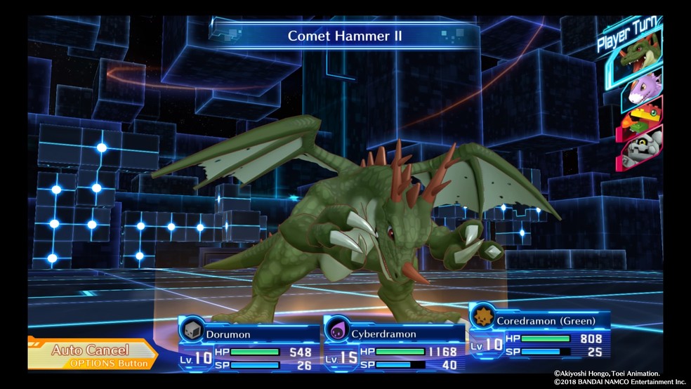 Digimon World Next Order: veja gameplay e requisitos do jogo no PC