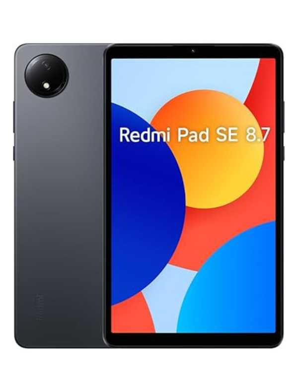 Tablet Xiaomi Redmi Pad SE (128 GB)