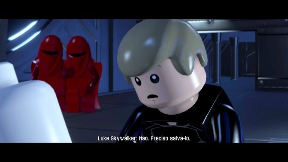 Review: LEGO Star Wars: O Despertar da Força