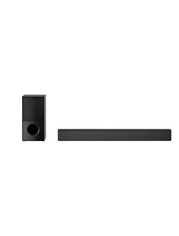 Soundbar LG RMS Bluetooth SNH5