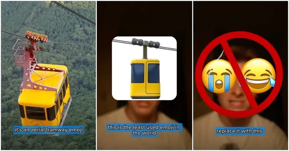  YouTube/John Casterline