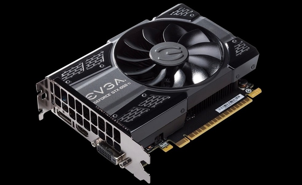 GTX 1050 Ti Vs GTX 960: Veja O Comparativo De Especificações Das.