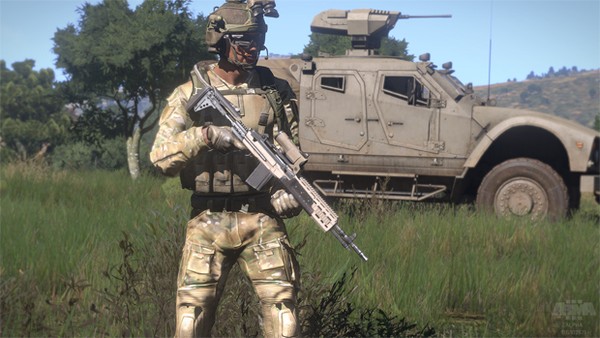 Arma 3: aprenda a jogar o famoso simulador de guerra online