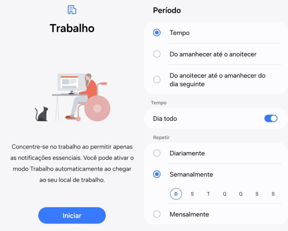  Reprodução/Gisele Souza