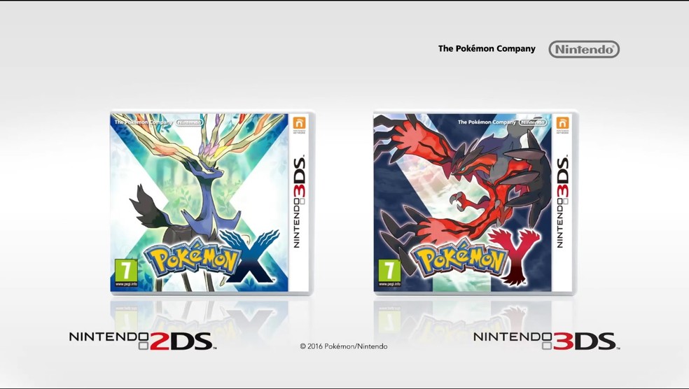 Paras - Pokemon X and Y Guide - IGN