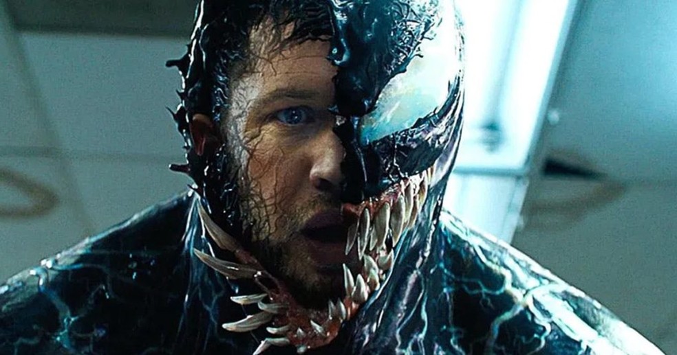 Assistir Venom 2: Tempo de Carnificina (2021) Dublado Filme