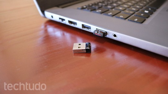 Seis coisas que você nunca deve fazer com seu pen drive