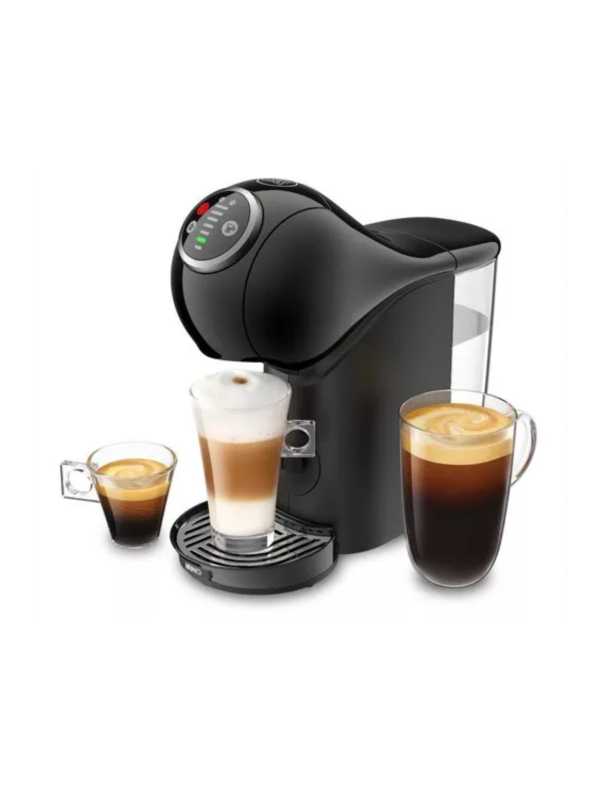 Nescafé Dolce Gusto Genio S Plus Dgs2 (127V)