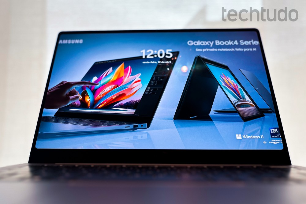 Quanto custa um notebook Samsung? Veja preços e saiba qual é o mais barato