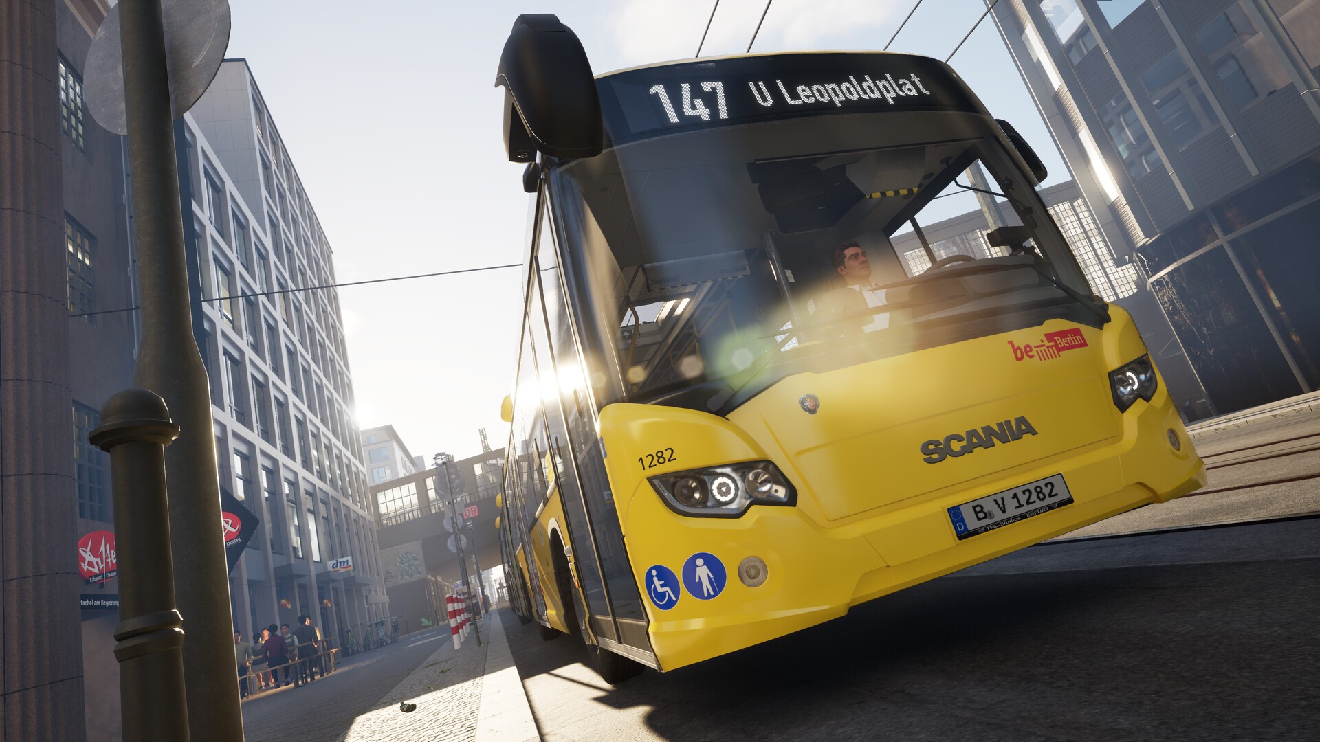 Simulador de ônibus: os 10 melhores e mais realistas para jogar em 2026