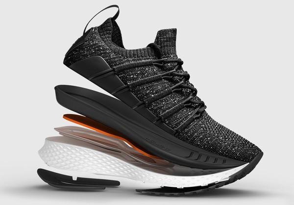 Xiaomi mi smart sneakers 2 shop