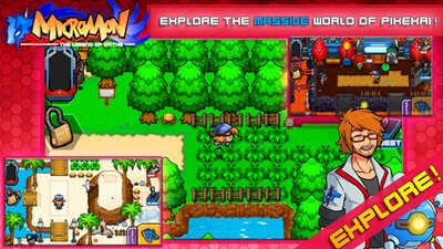 Micromon | Software | TechTudo