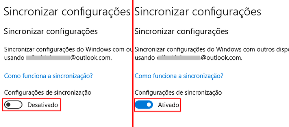 O Que É Sincronizar