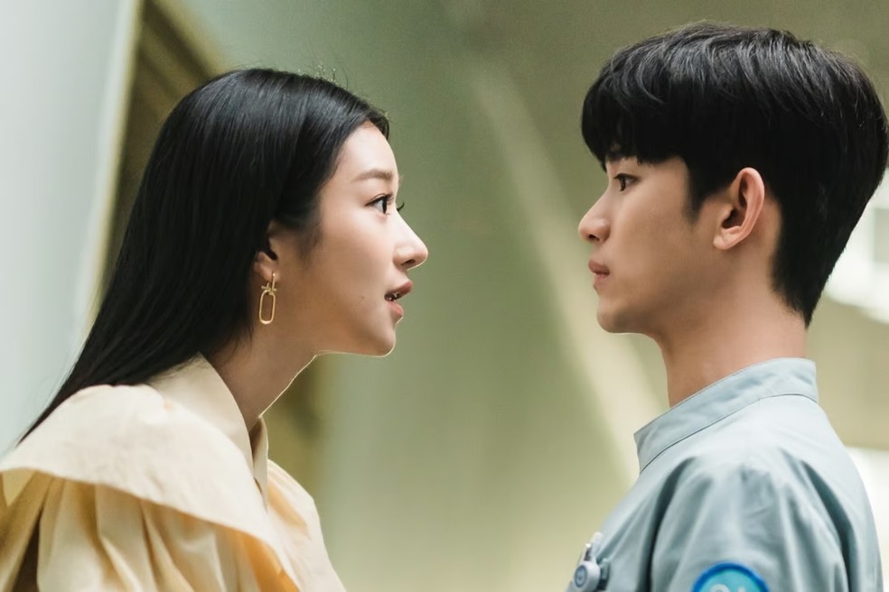 Vinte e cinco, vinte e um”: tudo sobre o novo drama coreano que