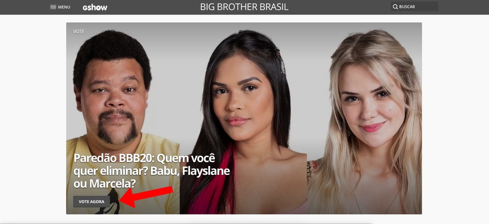 O que significa 'vtzeiro'? Gíria é sucesso no Twitter por causa do BBB 20