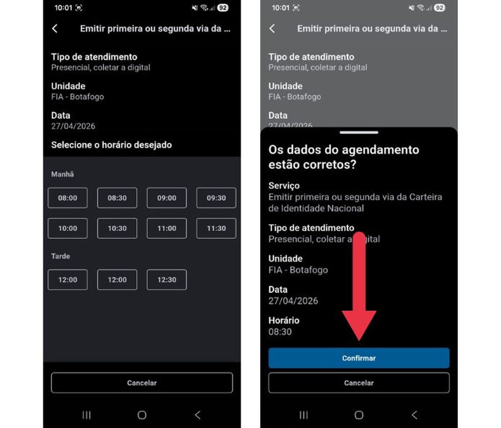  Reprodução/Diego Cataldo