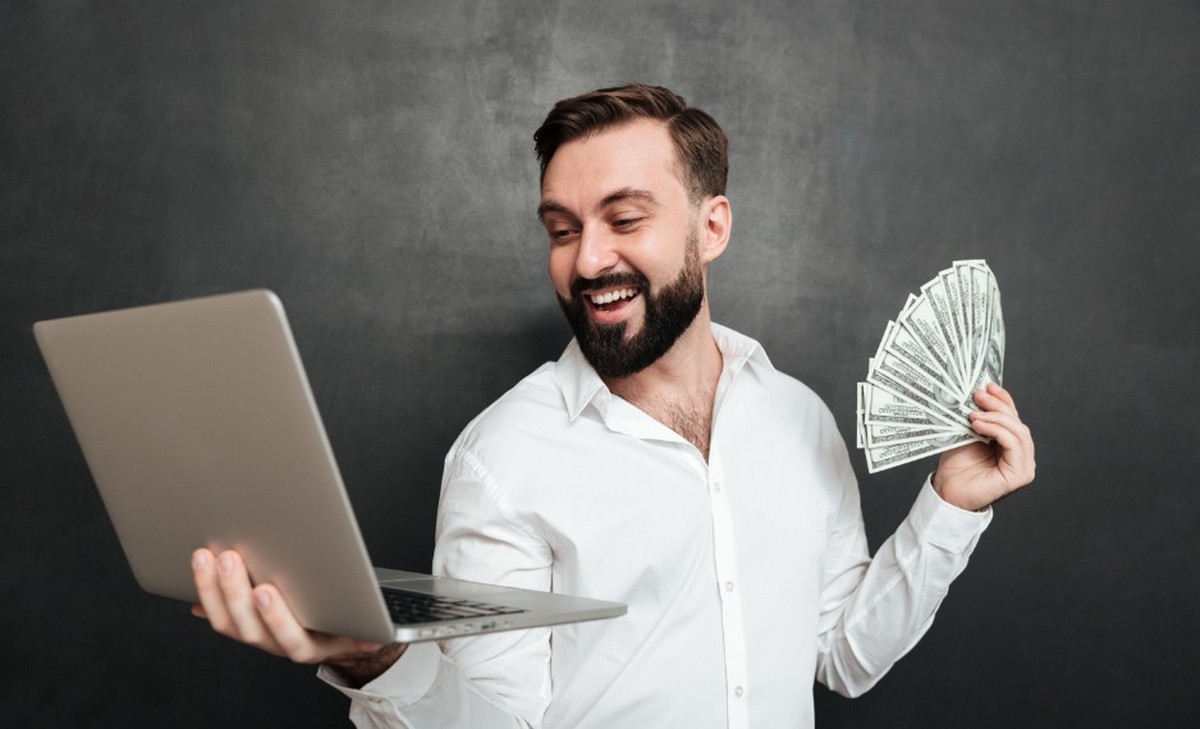 Cashback: 5 sites para fazer compras e receber dinheiro de volta