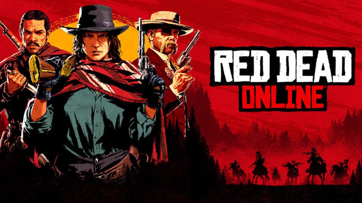 Red Dead Redemption 2 - trailer, suposto mapa, localização