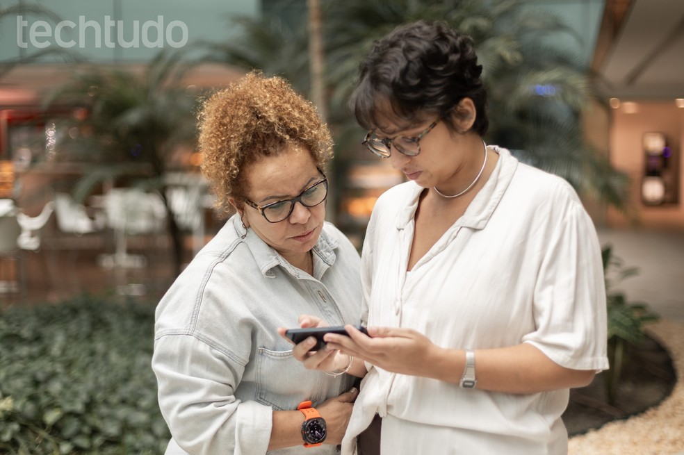  Mariana Saguias/TechTudo