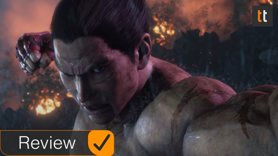 Tekken 8 é lançado sete anos após o último episódio da franquia chegar aos consoles; veja análise do TechTudo
