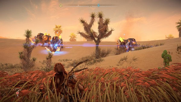 Horizon: Forbidden West tem gameplay desafiadora e bom enredo; veja review