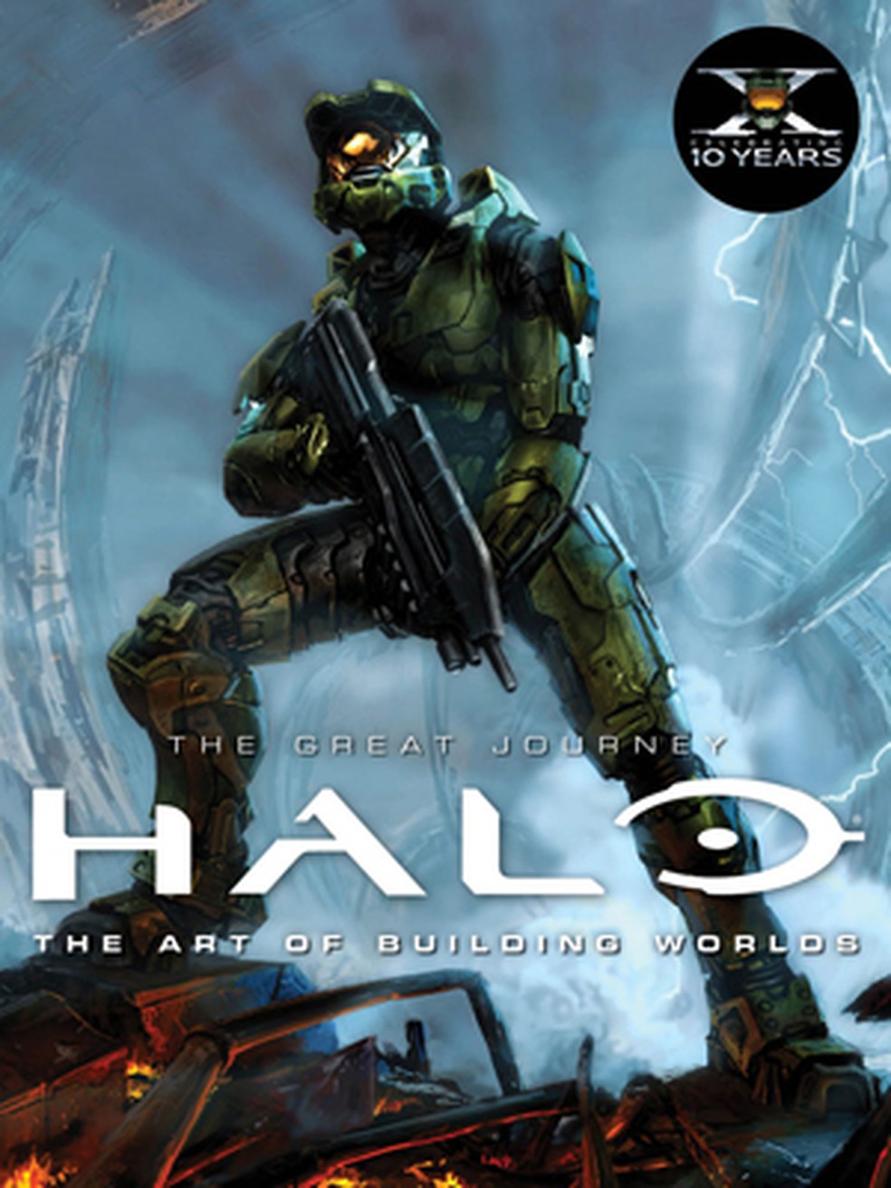 Série de Halo já está disponível no Brasil; veja como assistir