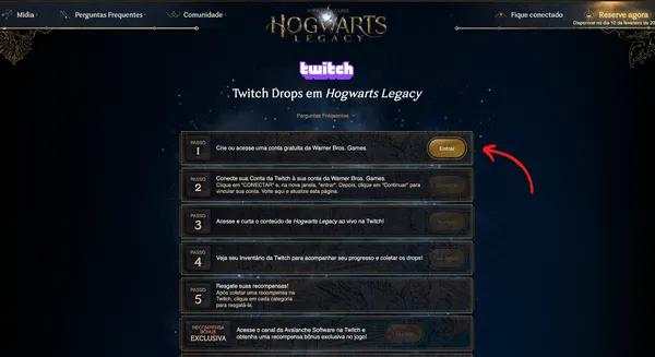 Hogwarts Legacy: Veja requisitos de sistema para jogar no PC