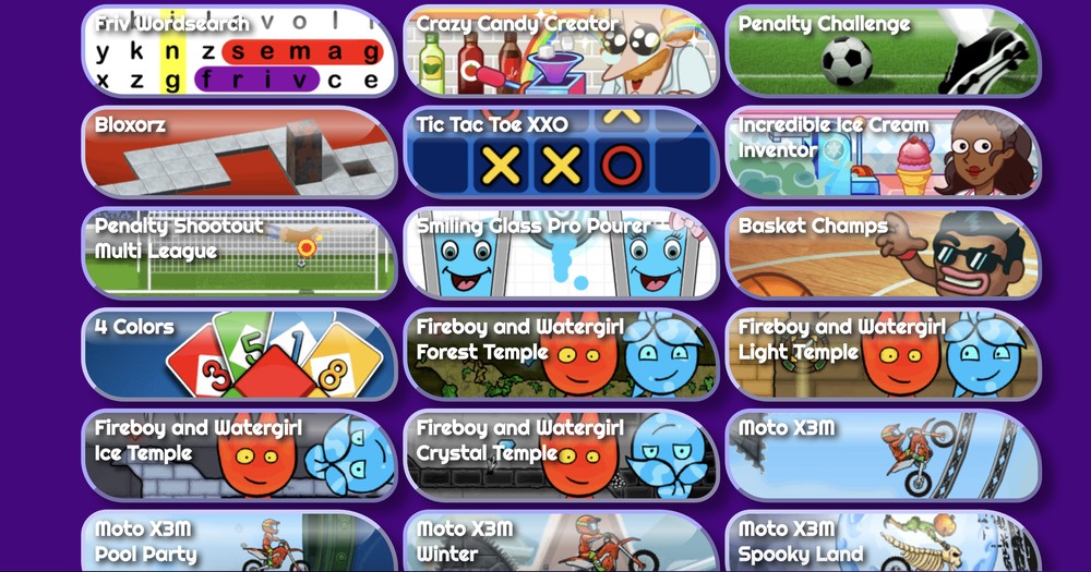 Jogos online para PC que não precisa baixar: 10 melhores sites para curtir