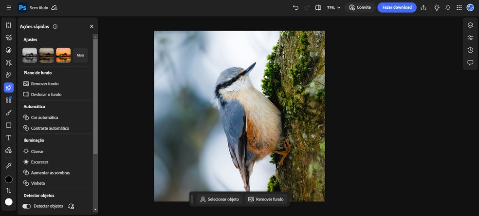  Francisco Paulo/TechTudo