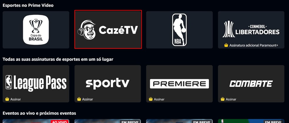  Reprodução/Ana Letícia Loubak