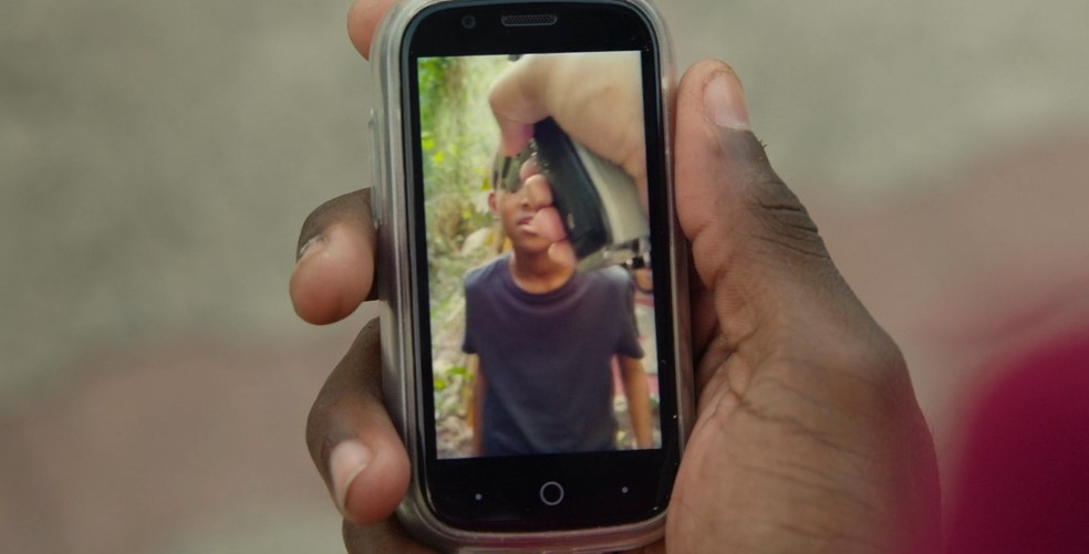  Divulgação/Netflix