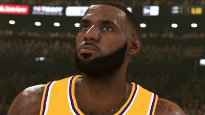 Download NBA 2K20 - Baixar para PC Grátis