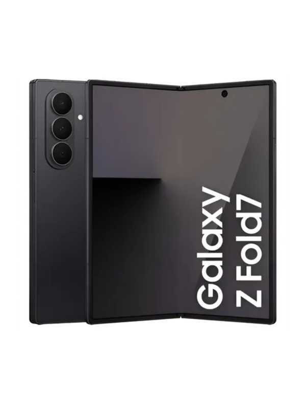 Samsung Galaxy Z Fold 7 5G (1TB)