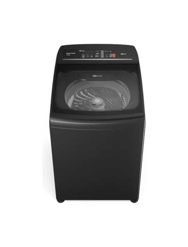 Máquina de lavar Brastemp BWT15A9 (preto)