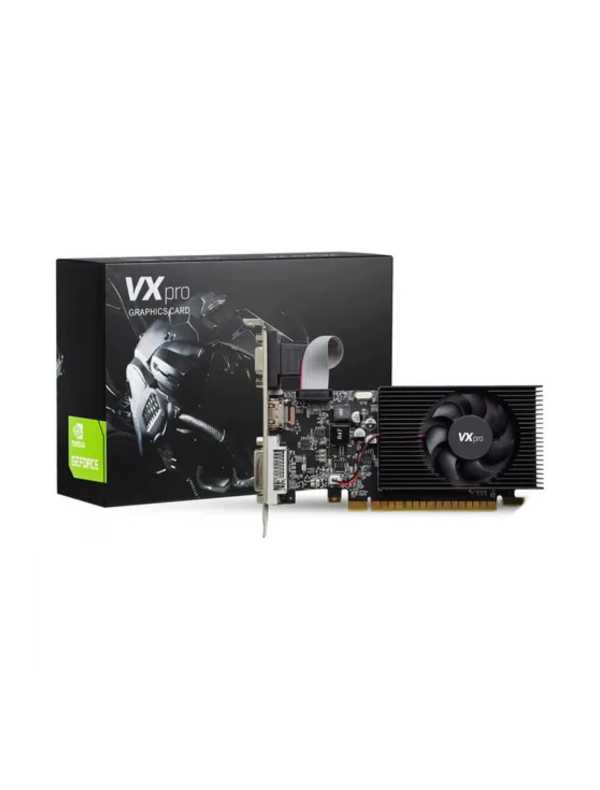 Nvidia Geforce VXPro GT 730 DDR3 (4 GB)