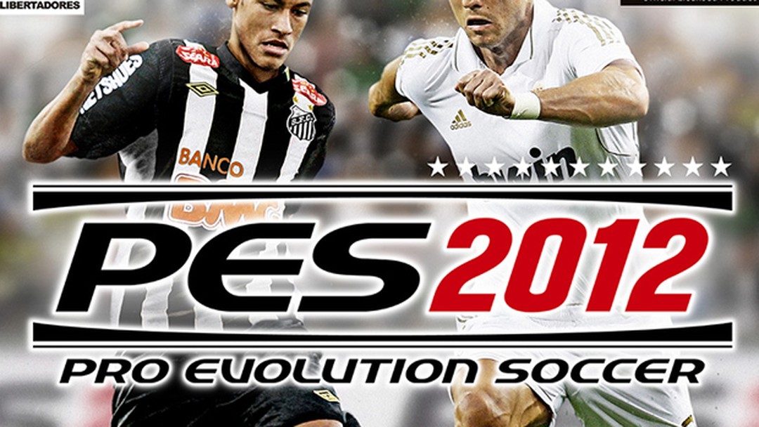 Pro Evolution Soccer 2012 (PES 2012) Gamescom 2011 Trailer 