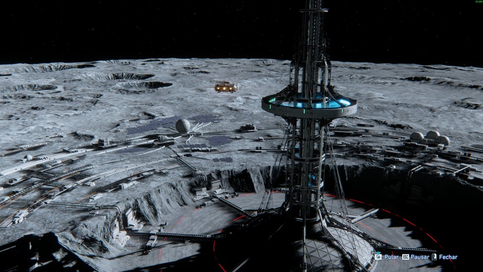  Reprodução/PRAGMATA